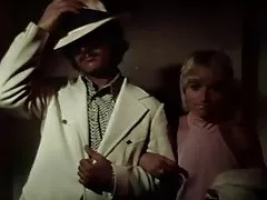 American nyotaimori classic