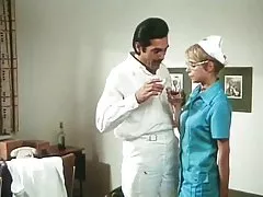 Sairas ei sisaret raportti (1972) walter boos