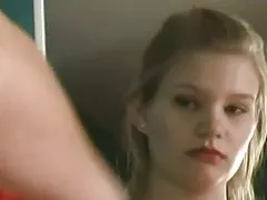 Raskaana oleva amatööri