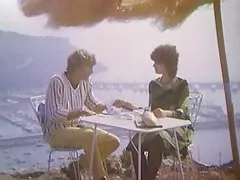 Bon apetit täydellinen vintage porno elokuva