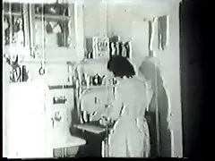 Yleismies vittuile kiimainen kotirouva vintage Porn