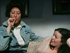 Kun butchy tapasi femme