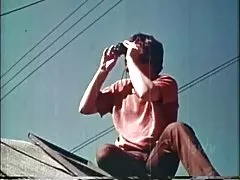 Maailman peeping Toms