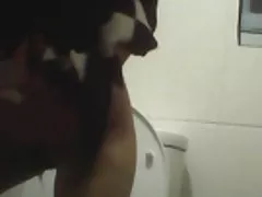 Panlok ohut häpykarvat Upskirt