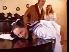 Selkäsauna ei tytär