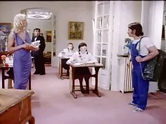 Oppitunti tauko