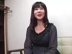 52 v vanha mummo yoshiko saito rakastaa creampies (sensuroimattomia)