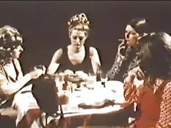 Groovy musiikki saa minut syttymään