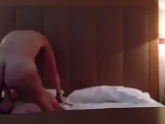 Aistillinen pikainen on piilotettu cam