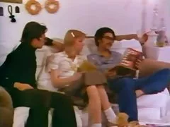 Vintage vittu elokuva (mf ff mmf)