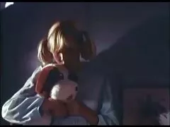 (bd) tucking minun gf sänkyyn
