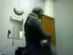 Indonesian hijab tyttö syyttely