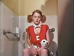 WC puolella tarina