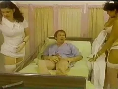 Sairaanhoitajat tulevat (1979)