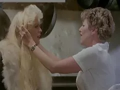 Dyke ruokapaikka