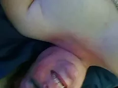 Minun huora ruiskuttaminen.