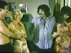 Vintage nelinpeli