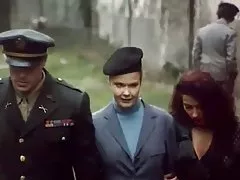 Vankeinhoito naisten - (Saksan vintage elokuva)