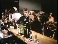 Likainen dicks pub