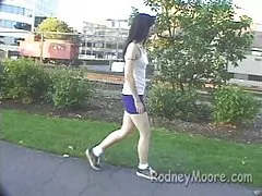 Vintage rodney moore karvainen seattle tyttö jamie