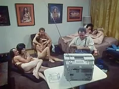 Uusi spy cam swingers klubin