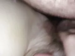 Vaimo cums minun mulkku perseeseen