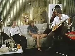 Tanskan vintage