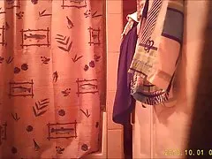 Spy cam vihdoin hänen alkuperäinen video