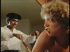 Espanja fetissi