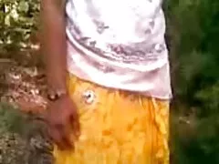 Desi tamil college tyttö pitää hauskaa kavereiden kanssa