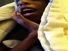 Eritrean tyttö sinclaire, ampui leikata 2