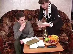 Yksityinen Oppitunti